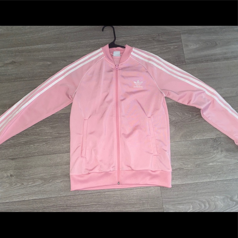 Adidas Sweater